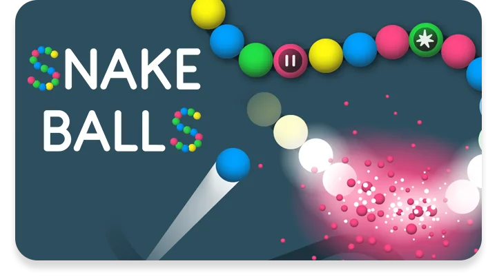 Snake Balls